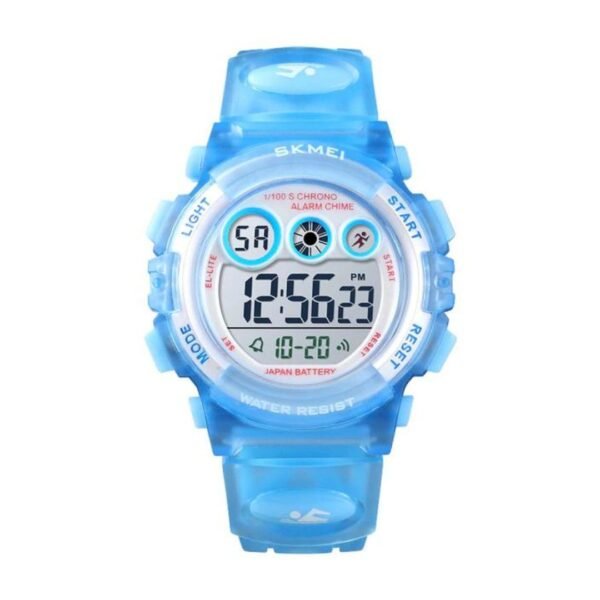 SKMEI Kids Digital Watch - Kids