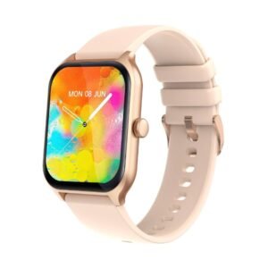 Tebarra P28 Smartwatch With Call Function - Women