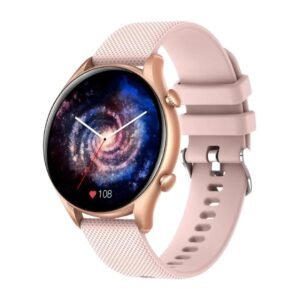 i20 Smartwatch with BT Call - Women